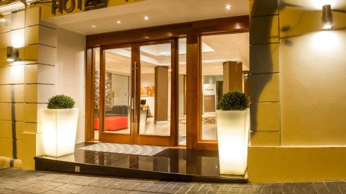 Hotel Italiano – Colonia del Sacramento, LA