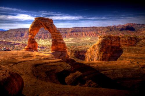 Wolfe's Moab, Adult Only Hotel in Moab, USA