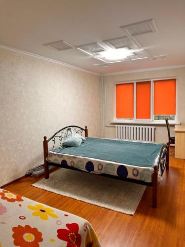 Милый дом - Apartment - Almaty