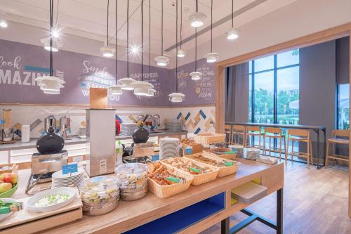 Hampton By Hilton Warsaw Mokotow, Warschau (Foto 11)