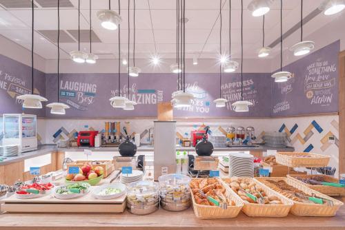 Hampton By Hilton Warsaw Mokotow, Warschau (Foto 10)