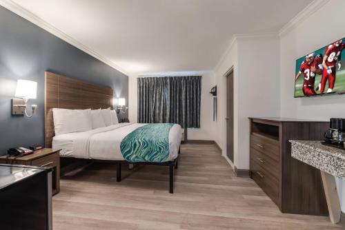 Le Voyageur - a Red Collection Hotel - image 8