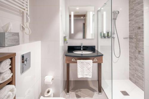 Hampton By Hilton Warsaw Mokotow, Warschau (Foto 8)