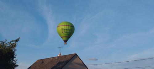 La petite ligerienne in La Metairie