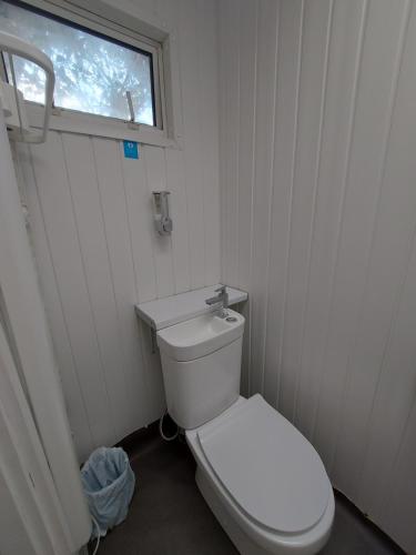 Spacious Garden Guest Suite with private in-suite in Edgware