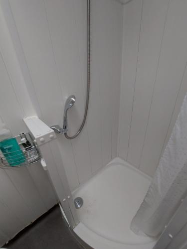 Spacious Garden Guest Suite with private in-suite in Edgware