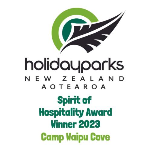 Camp Waipu Cove photo