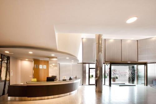 Hilton Garden Inn Málaga, Málaga (fotografie 8)