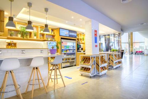 Hilton Garden Inn Málaga, Málaga (fotografie 10)