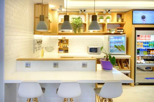 Hilton Garden Inn Málaga - image 10