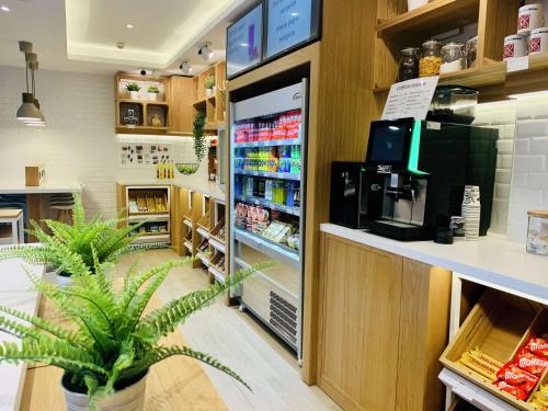 Hilton Garden Inn Málaga - image 9