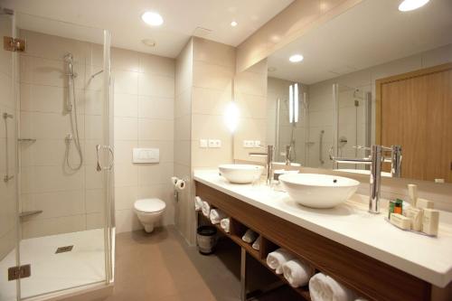 Hilton Garden Inn Malaga - image 3
