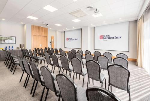 Hilton Garden Inn Málaga - image 13