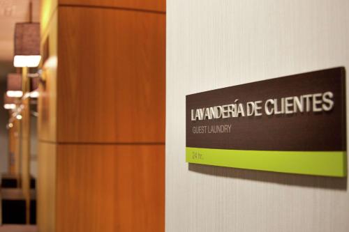 Hilton Garden Inn Malaga - image 4