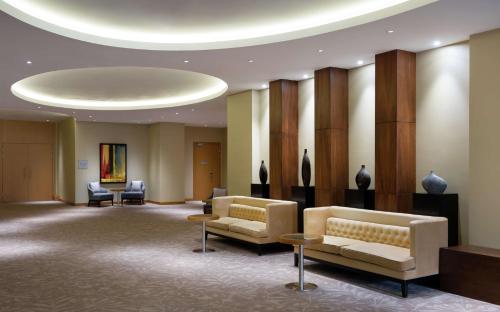 DoubleTree by Hilton Almaty