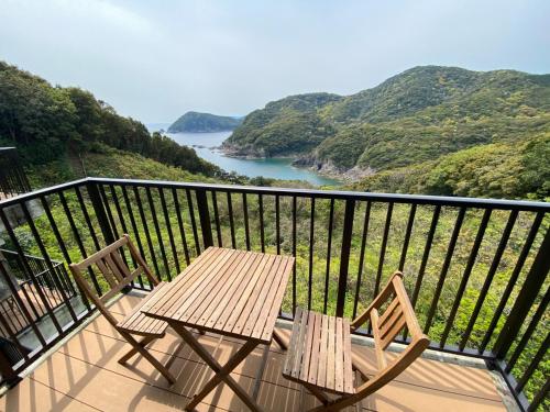 Hotel Bellreef Otsuki - Vacation STAY 43750v