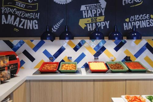 Hampton by Hilton Amsterdam Airport Schiphol - image 3