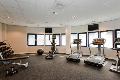 Hampton by Hilton Amsterdam Airport Schiphol - image 11