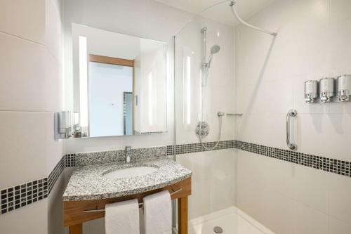 Hampton by Hilton Amsterdam Airport Schiphol - image 7