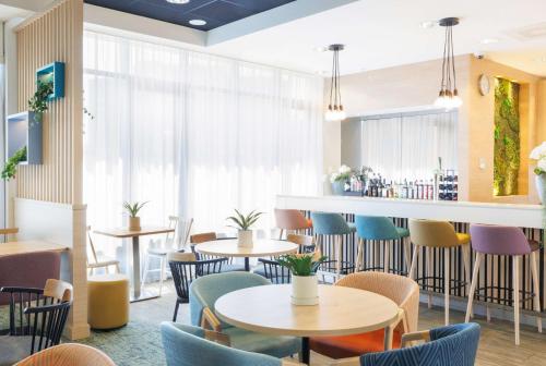 Hampton by Hilton Amsterdam Airport Schiphol