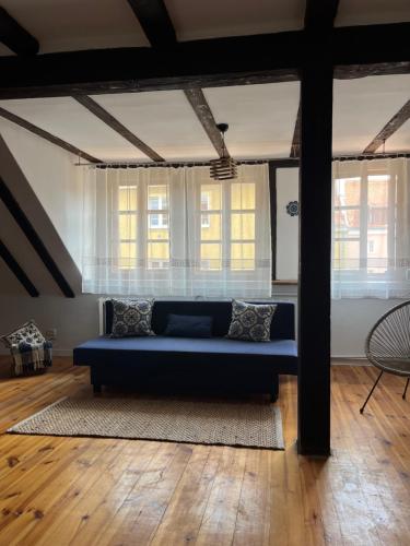Vivienda Stare Miasto Olsztyn in 奥尔士廷