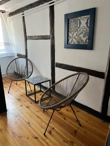 Vivienda Stare Miasto Olsztyn in 奥尔士廷