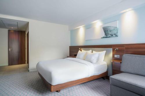 Hampton by Hilton Amsterdam Centre East - image 4