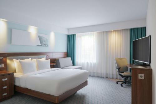 Hampton by Hilton Amsterdam Centre East, Amsterdam