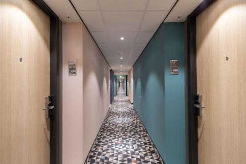 Hampton By Hilton Utrecht Centraal Station - image 8