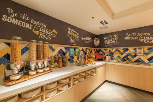 Hampton By Hilton Utrecht Centraal Station - image 6
