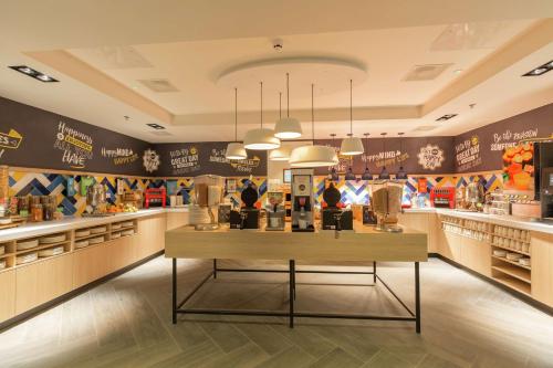Hampton By Hilton Utrecht Centraal Station - image 10