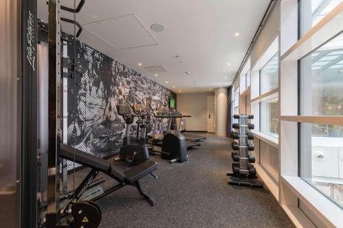 Hampton By Hilton Utrecht Centraal Station - image 4