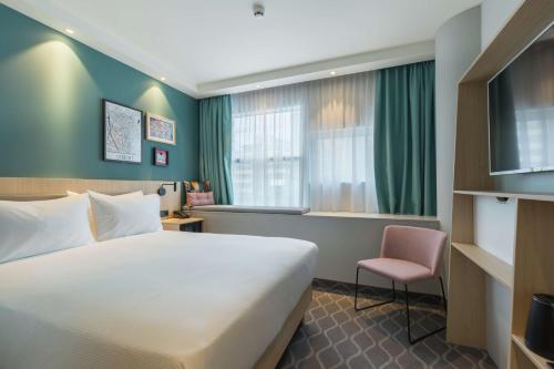 Hampton By Hilton Utrecht Centraal Station - image 13