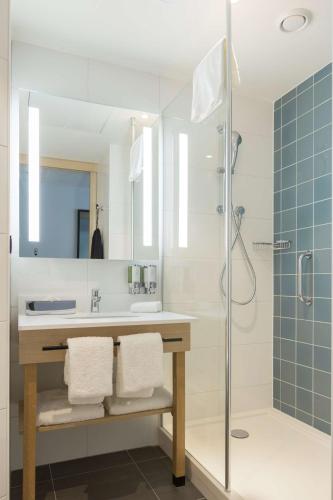 Hampton By Hilton Utrecht Centraal Station - image 11
