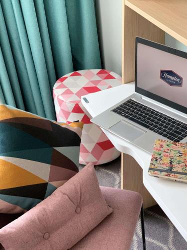 Hampton By Hilton Utrecht Centraal Station - image 5