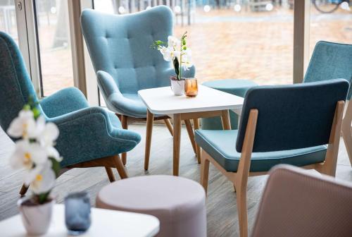 Hampton By Hilton Amsterdam Arena Boulevard - image 11