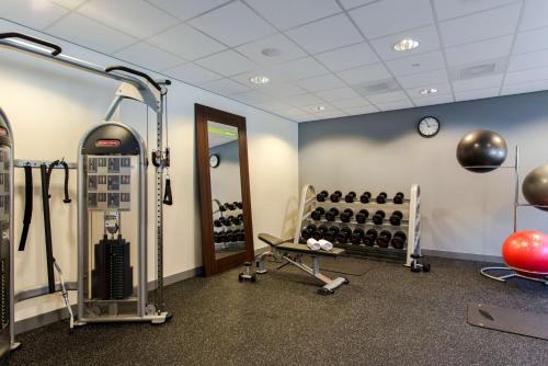 Hampton By Hilton Amsterdam Arena Boulevard - image 14