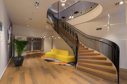 Hampton By Hilton Antwerp Central Station, Antwerpen