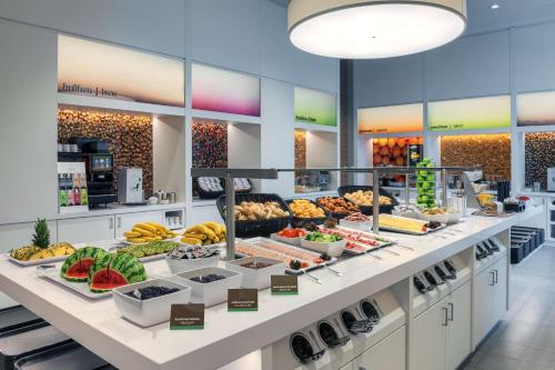 Hampton by Hilton Berlin City Centre Alexanderplatz, Berlino (foto 10)