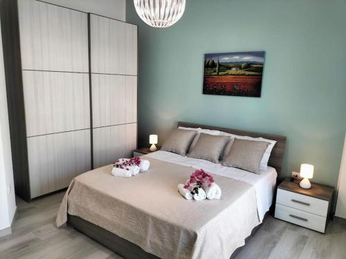  Marika House (Casa Vacanze) in Marsala