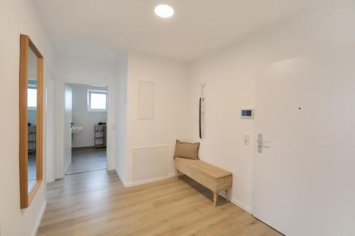 مدخل, AT WEINMEISTER - Ankommen & entspannen in Brackwede
