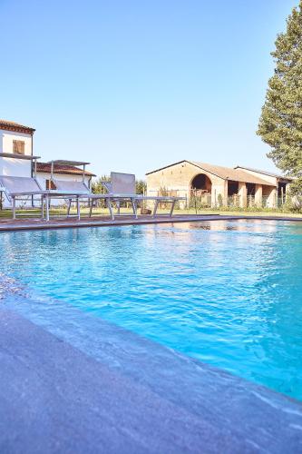 Agriturismo La Foscarina 5