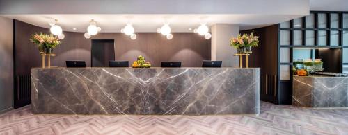 Hotel Crowne Plaza Brussels - Le Palace an IHG Hotel - image 7