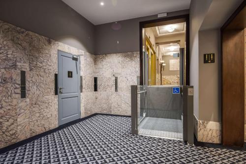 Hotel Crowne Plaza Brussels - Le Palace an IHG Hotel - image 9