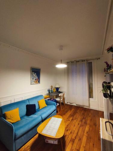 Appartement cosy au coeur de Paris - Pension de famille - Paris