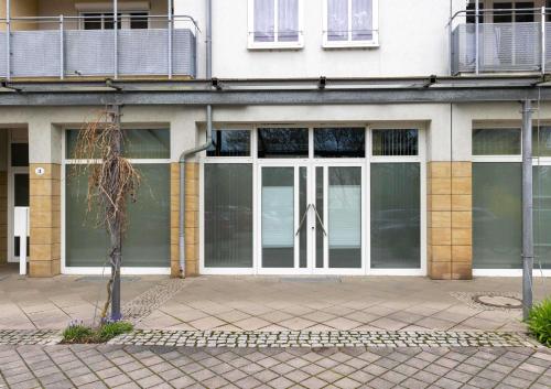 Studioatelier in Übigau, Drážďany (fotografie 7)