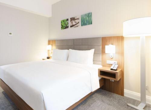 Hilton Garden Inn Bucharest - image 5