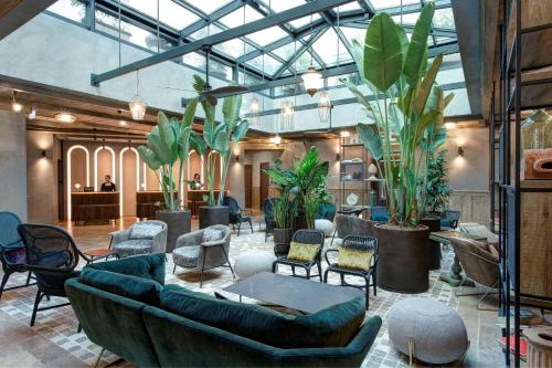DoubleTree By Hilton Rome Monti, Roma