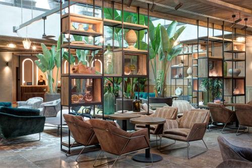 DoubleTree By Hilton Rome Monti - image 7