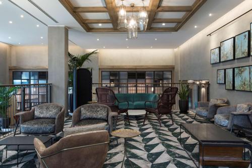 DoubleTree By Hilton Rome Monti - image 13